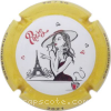 Capsule GENERIQUE.  7- 4/5 Contour jaune