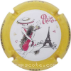 Capsule GENERIQUE.  7- 5/5 Contour jaune