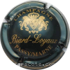 Capsule Biard-Loyaux Vert foncé et or