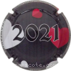 Capsule GENERIQUE. 2021, Saint Valentin  2021