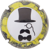 Capsule Poirot & Fils 15- Contour jaune et noir