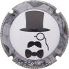 Capsule Poirot & Fils 15- Contour gris et noir