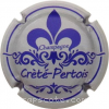 Capsule Crète-Pertois Gris et bleu