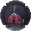Capsule Milet-Govin Eglise rouge