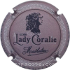 Capsule Mathelin Cuivre-rosé mat