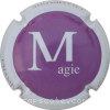 Capsule GENERIQUE. 14- 4- M - Magie