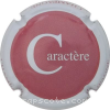 Capsule GENERIQUE. 14- 1- C - Caractère