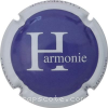Capsule GENERIQUE. 14- 2- H - Harmonie