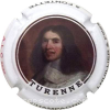 Capsule Lhuillier 2020, Turenne, contour blanc