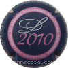 Capsule Dehu Louis 2010, Bleu foncé et rose