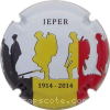 Capsule Dehu Louis Ieper 1914-2014