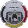 Capsule Dehu Louis Menin Gate