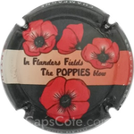 Capsule Dehu Louis Fond noir