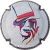 Capsule Dehu Louis Fond blanc