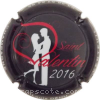 Capsule Dehu Louis 2016 Fond noir