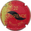 Capsule Dehu Louis 2016 20 Maart, rouge
