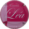 Capsule Dehu Louis Rose et rose pâle