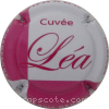 Capsule Dehu Louis Blanc et rose