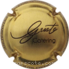 Capsule Dehu Louis 2017 Gusto Catering, or et noir, 500 exp.