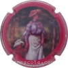 Capsule Renoir (Essoyes)  1- Polychrome 2-8