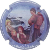 Capsule Renoir (Essoyes)  1- Polychrome 4-8