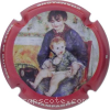 Capsule Renoir (Essoyes)  1- Polychrome 5-8