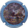 Capsule Renoir (Essoyes)  1- Polychrome 6-8