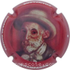 Capsule Renoir (Essoyes)  1- Polychrome 8-8