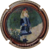 Capsule Renoir (Essoyes)  2- Polychrome 03-12