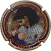 Capsule Renoir (Essoyes) 2- Polychrome 11-12