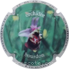 Capsule Liebart E. Orchidée bourdon