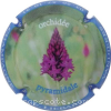 Capsule Liebart E. Orchidée pyramidale