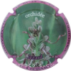 Capsule Liebart E. Orchidée lézard
