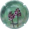 Capsule Liebart E. Orchidée pourpre