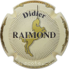 Capsule Raimond Didier Fond crème