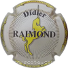 Capsule Raimond Didier Fond gris