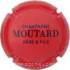 Capsule Moutard Père et Fils Orange et noir