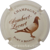 Capsule Sombert-Lecart Crème et marron