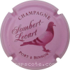 Capsule Sombert-Lecart Rose et rose foncé
