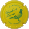Capsule Sombert-Lecart Jaune et vert