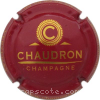 Capsule Chaudron et Fils Rouge