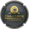 Capsule Chaudron et Fils Vert foncé