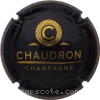 Capsule Chaudron et Fils Noir