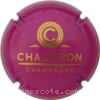 Capsule Chaudron et Fils Framboise
