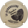 Capsule Cothias Jérôme Crème et noir