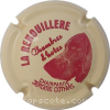 Capsule Cothias Jérôme Crème et rouge