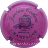 Capsule Cothias Jérôme Prune et noir