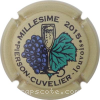 Capsule Pierson-Cuvelier 2015, fond crème