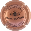 Capsule Bijotat Marc Rosé et noir