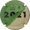 Capsule Collin Jean Vert et crème